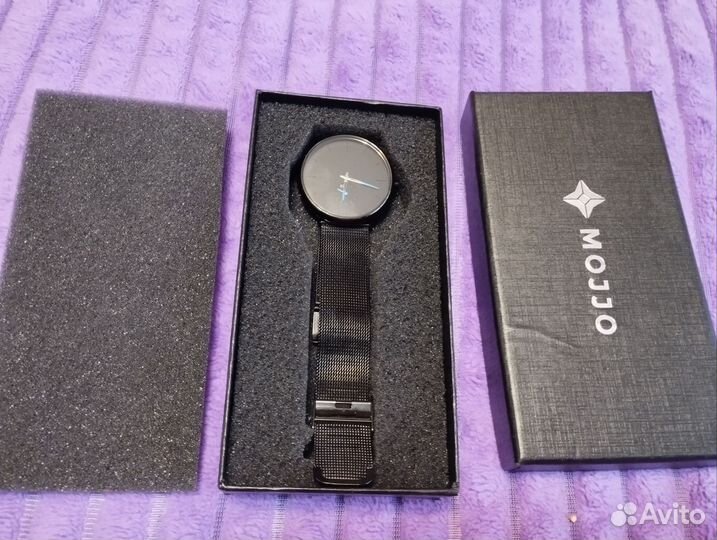 Часы наручные женские