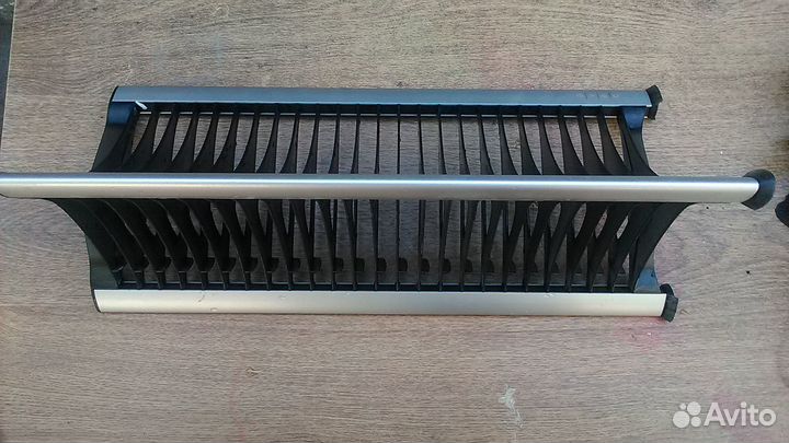 Полочка под CD диски