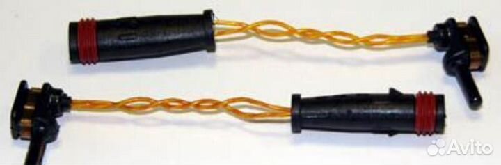 Mercedes-benz A 211 540 17 17 Датчик износа тормоз