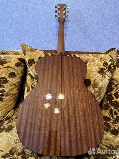 Акустическая гитара Sigma 000M-1ST