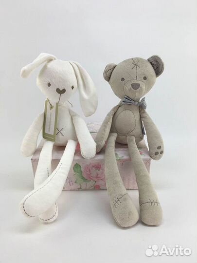 Игрушки для малышей