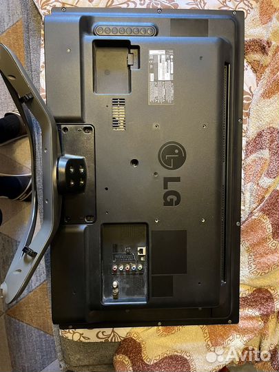 LG 32la621v-zd