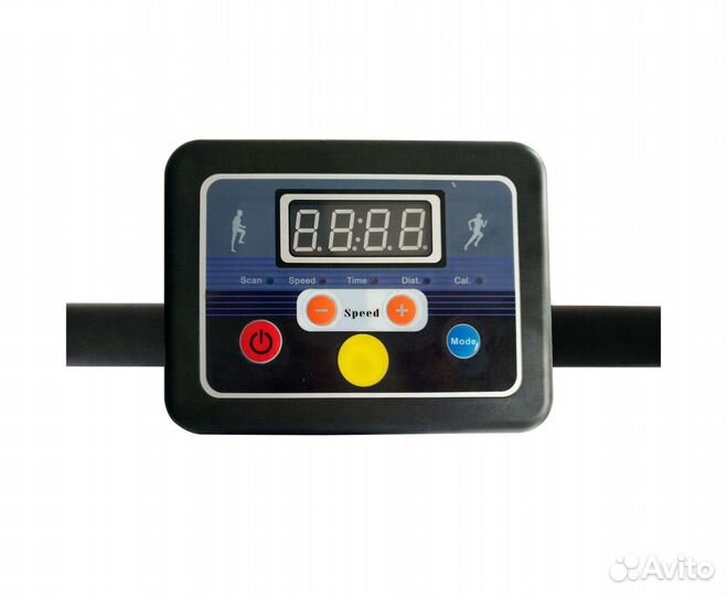 Беговая дорожка DFC walker для реабилитации T-W