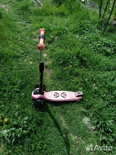 Самокат детский