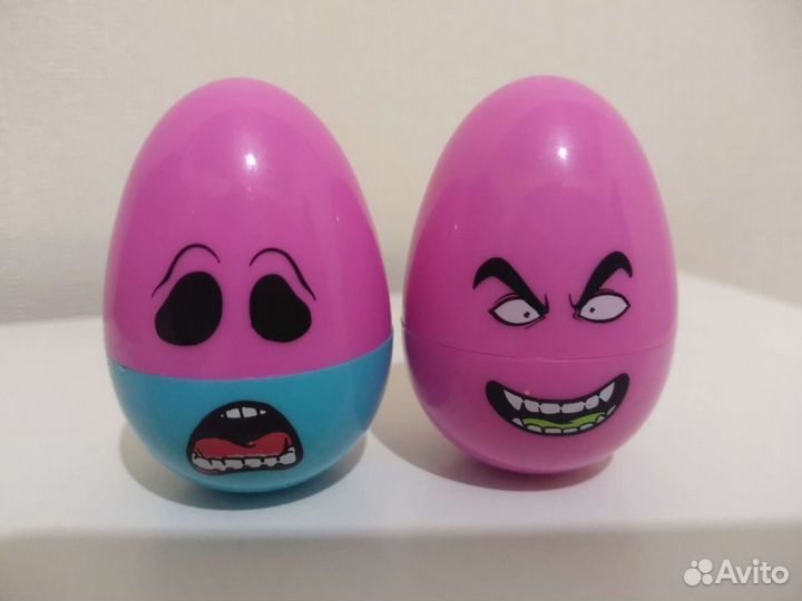 Треснутые Дикси