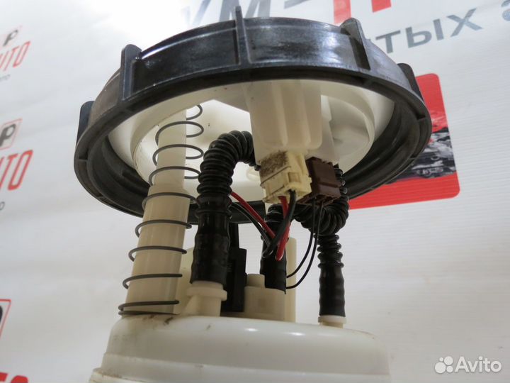 Бензонасос Nissan Almera G15