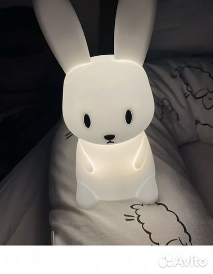 Ночник детский