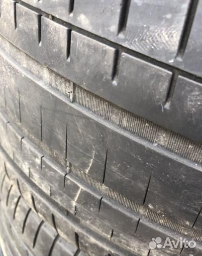 Vredestein Ultrac Vorti 275/35 R20