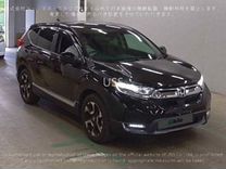 Honda CR-V, 2020, с пробегом, цена 1 746 000 руб.