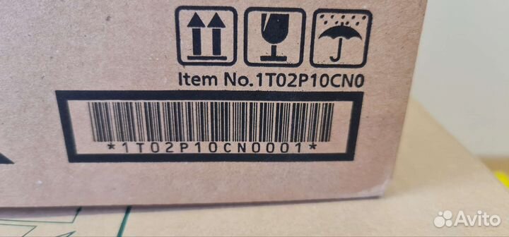 TK-6118 картридж для Kyocera M4125idn оригинал