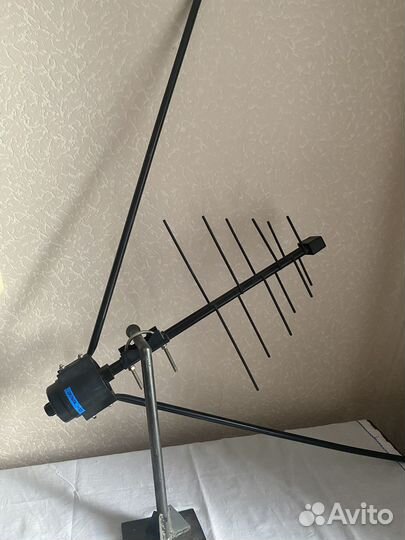 Антенна для тв уличная