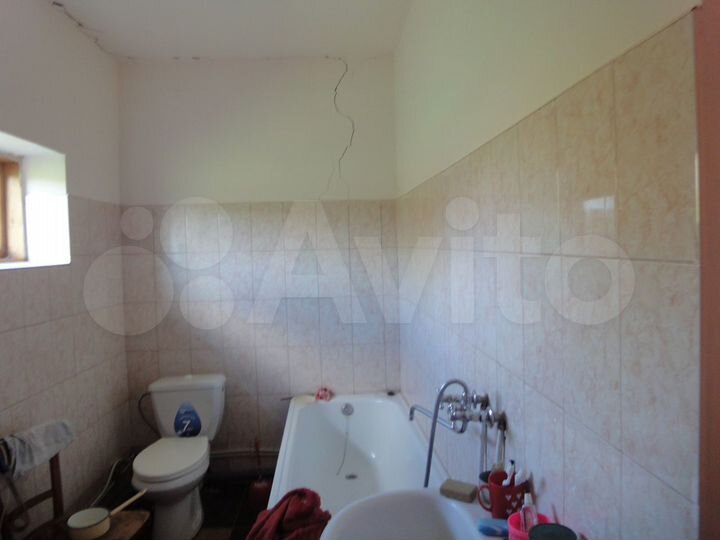 Дом 200 м² на участке 40 сот.