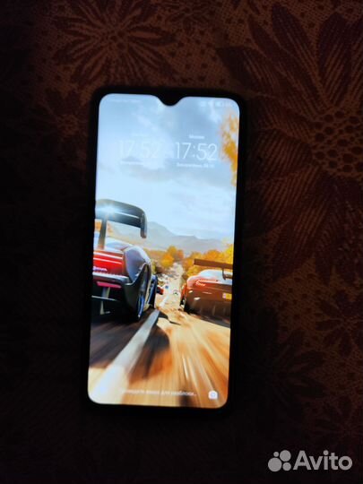 Xiaomi Redmi Note 8 Pro, 6/128 ГБ