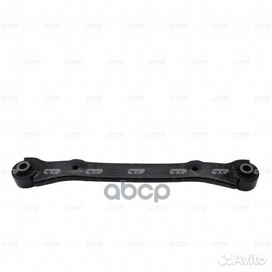 Рычаг hyundai sonata/KIA optima 10- задн.подв