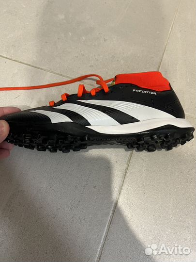 Шиповки Adidas predator