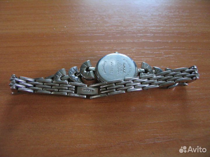 Omax часы (разные)