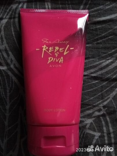 Лосьоны для тела