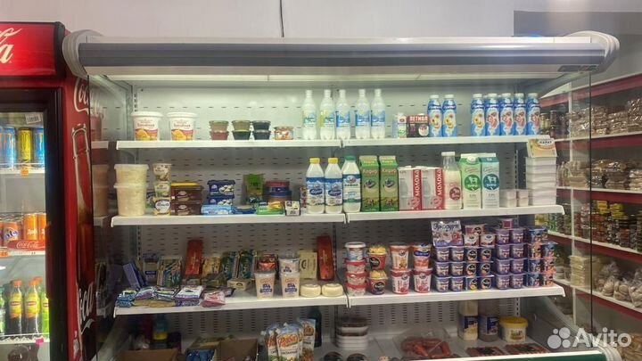 Продаются стеллажи