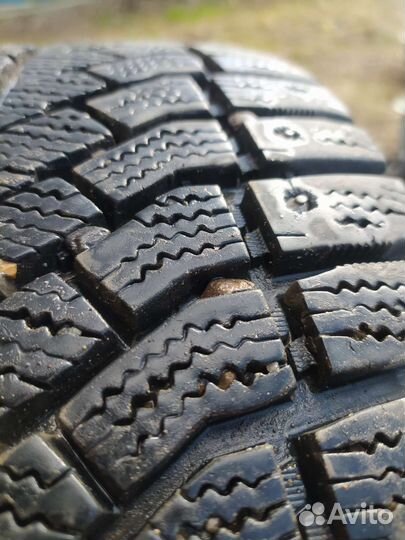 Viatti Brina Nordico V-522 205/55 R16