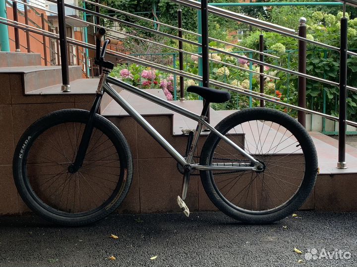 Велосипед мтб