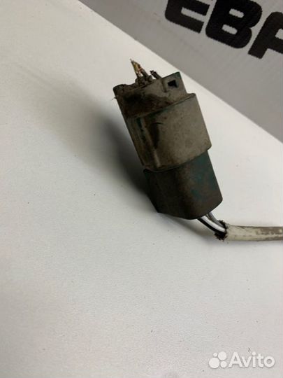 Датчик кислородный Nissan Almera N16 седан 1.5