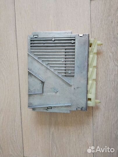 Эбу (ECU) АКПП на Volvo s80 2.8 AT t6 (99-01)