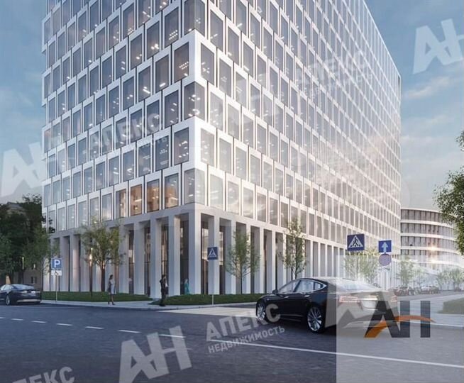 Продажа (ПСН) пл. 73.6 м2 м. Крестьянская