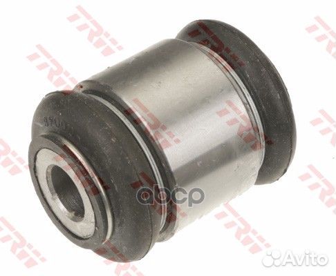 Сайлентблок задн подвески hyundai santa FE III