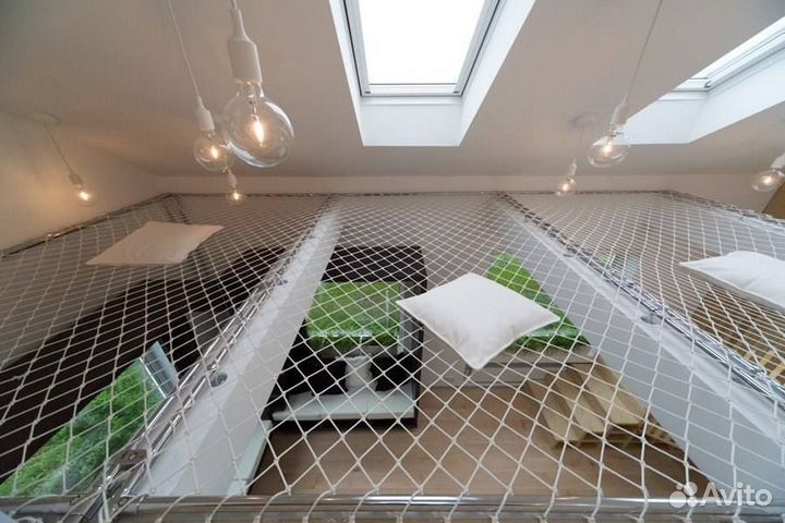 Сетка для отдыха