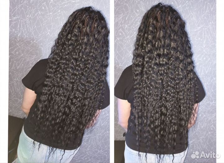 Дредокудри