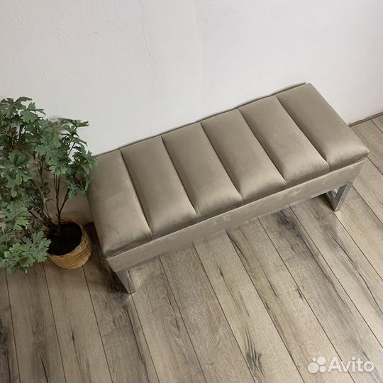 Обувница с ящиком