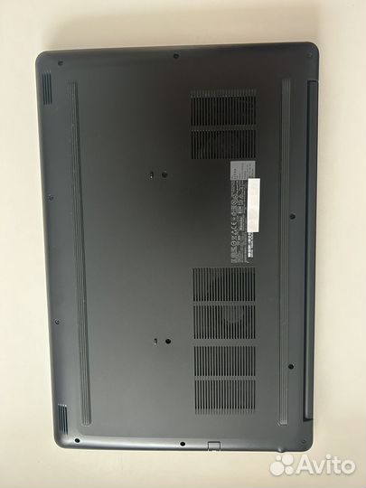 Ноутбук Dell G3 3779 17