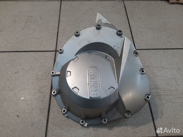 Крышка двигателя правая большая BMW k 1600 gtl