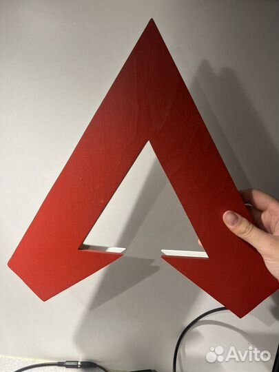 Светильник настенный apex