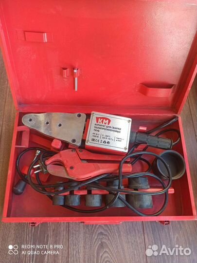 Шуруповерт, перфоратор, болгарка