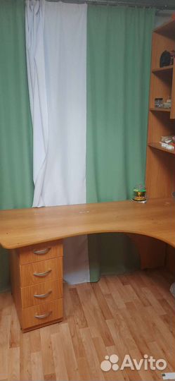 Письменный стол бу