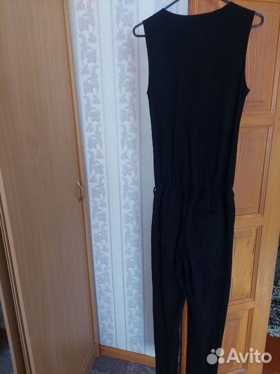 Комбинезон женский