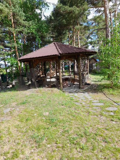 Комната 18 м², 1/2 эт.