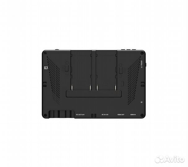 Накамерный монитор Feelworld LUT7 4K hdmi