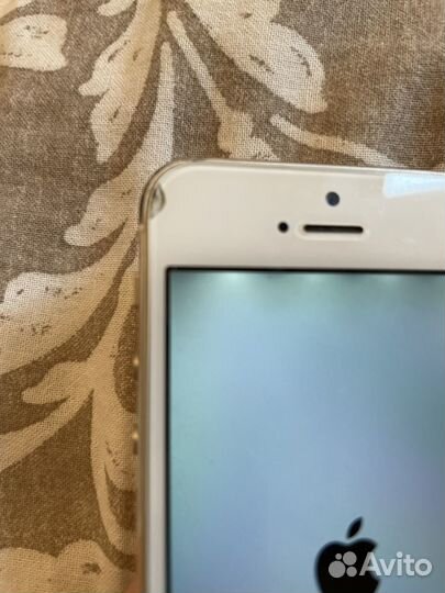 iPhone 5S, 32 ГБ