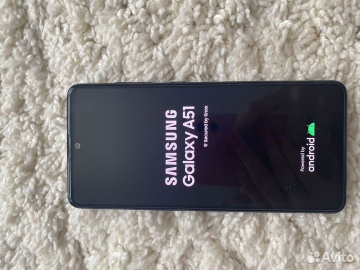 Samsung Galaxy A51, 6/128 ГБ