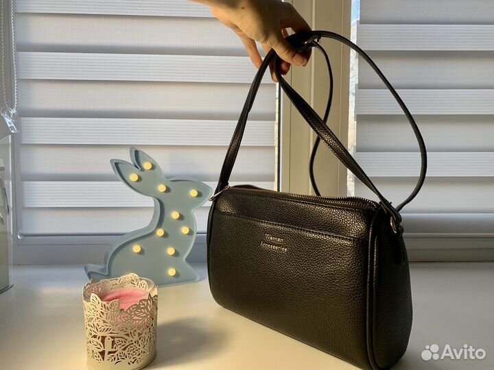 Сумка кожа
