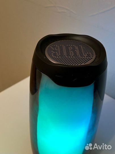 Колонка jbl pulse 4