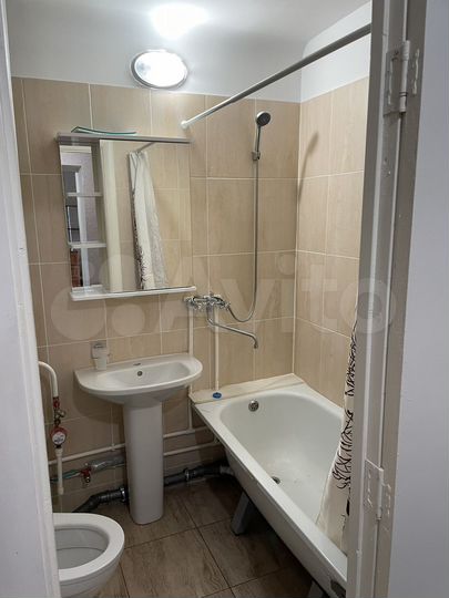 1-к. квартира, 35,3 м², 6/10 эт.