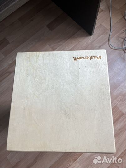 Кахон