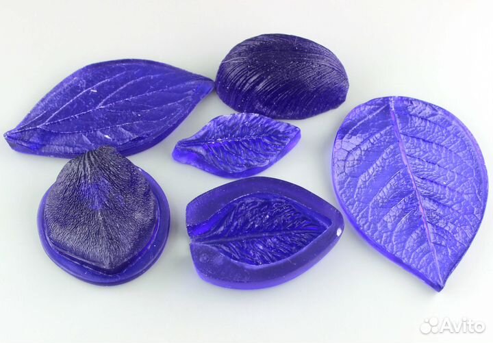 Молды флористические