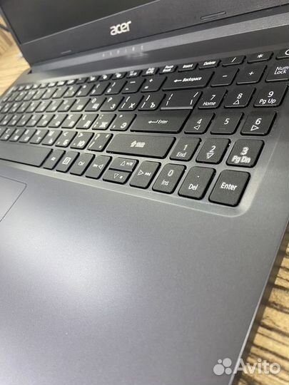 Ноутбук Acer Aspire 3 новый