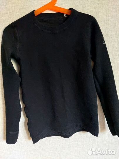 Термобелье Dr wool