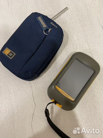 Навигатор Garmin Dakota 10