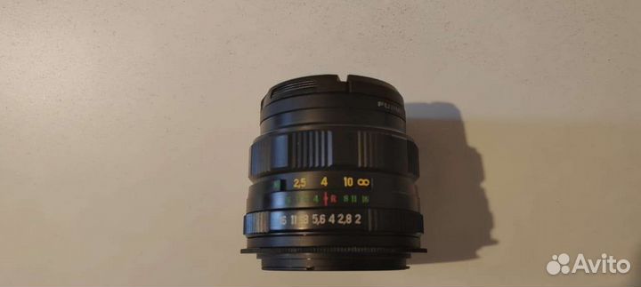 Canon eos m50 mark 2